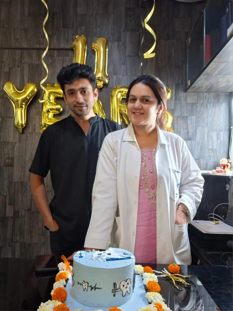 Deshpande Dental Team 5