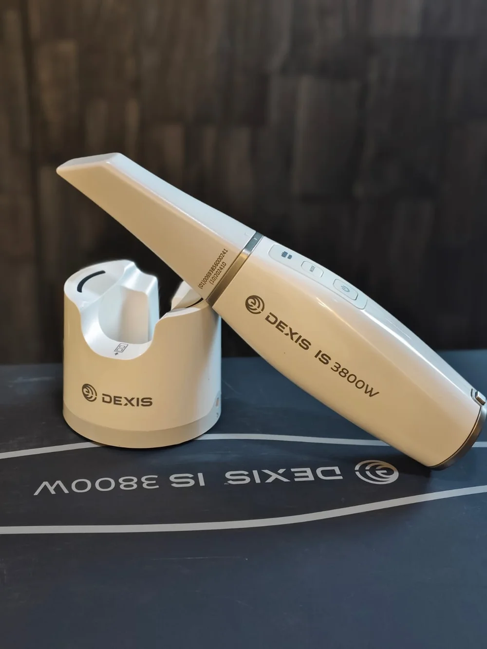 Intraoral Digital Scanner