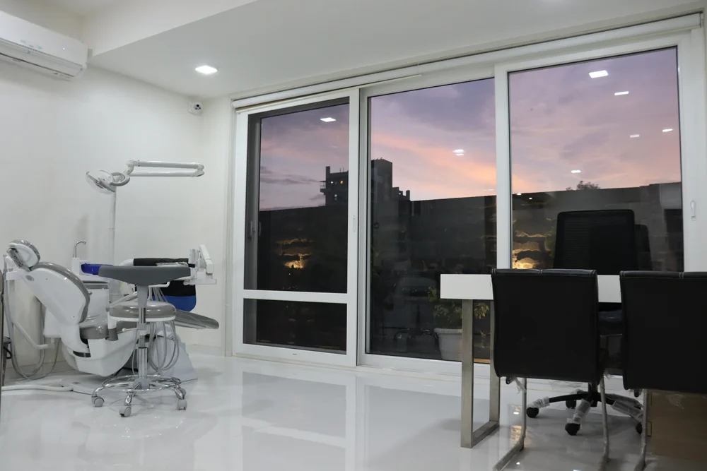 Jule Solapur Dental Operatory